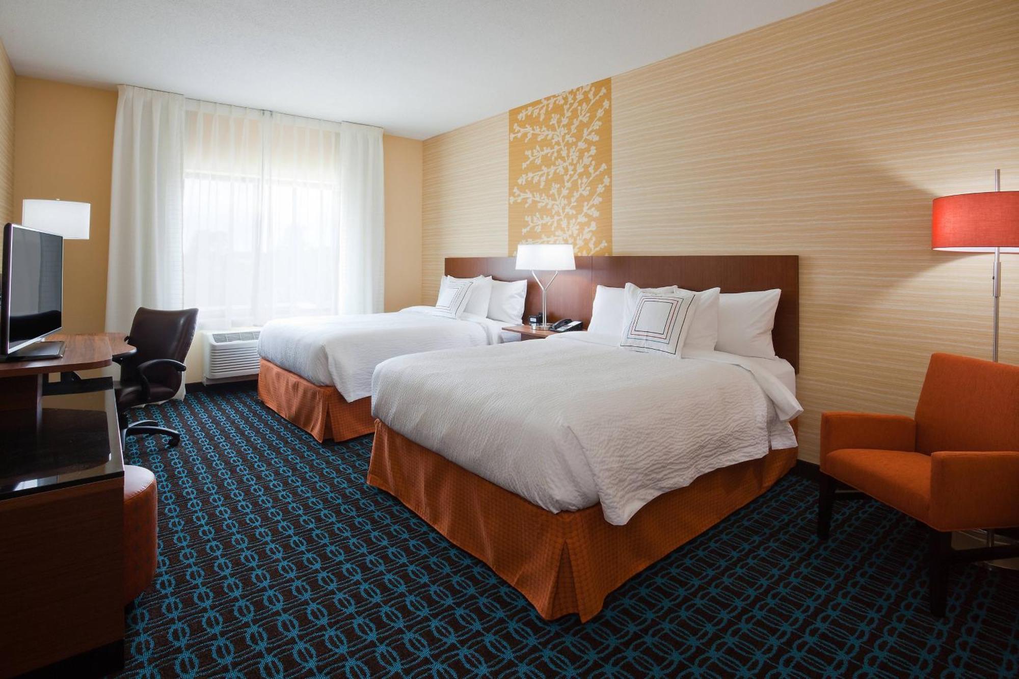 Fairfield & By Marriott St. Paul Northeast Vadnais Heights