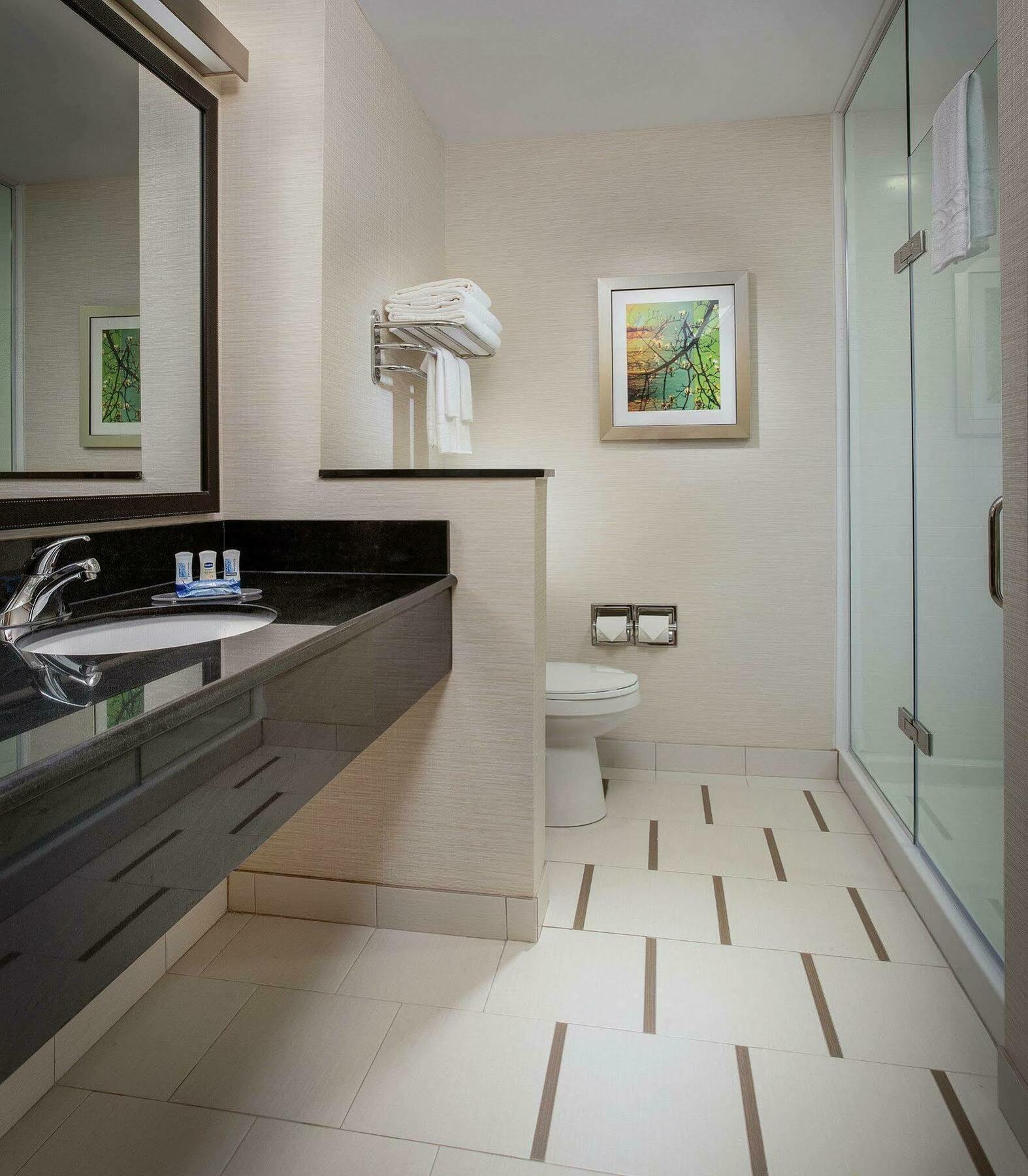 Hotel Fairfield & By Marriott St. Paul Northeast Vadnais Heights